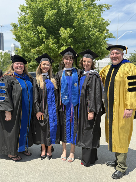 Graduates
