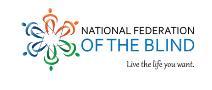 National Federation of the Blind