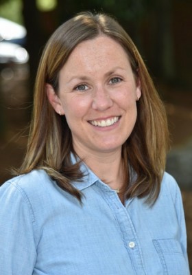 Allison Strauss