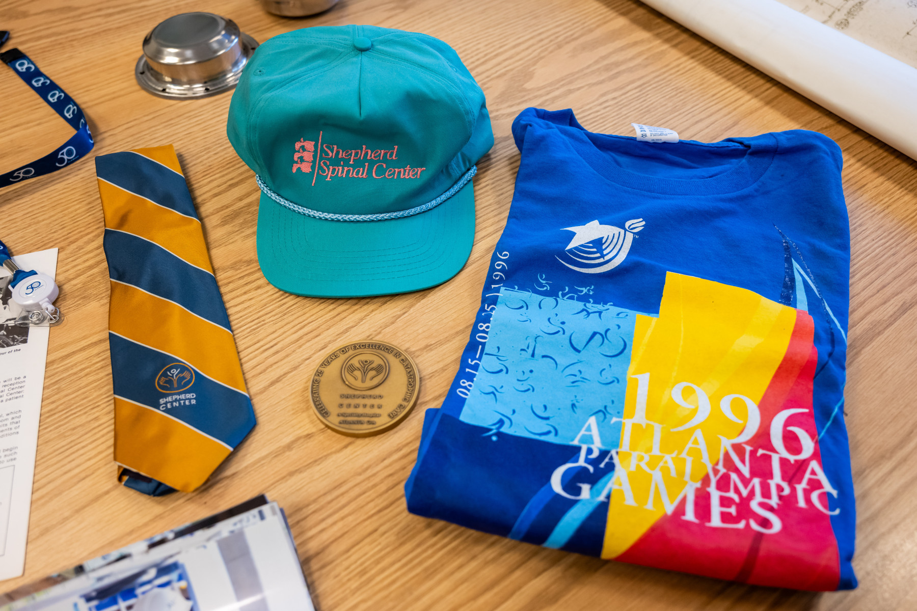 Treasure Trove of Memories(01)