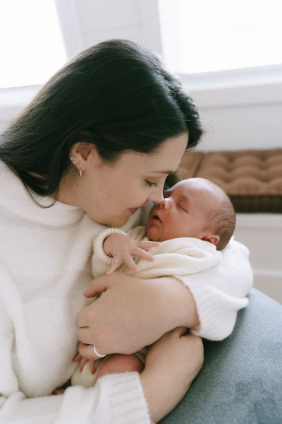 Newborn Photo