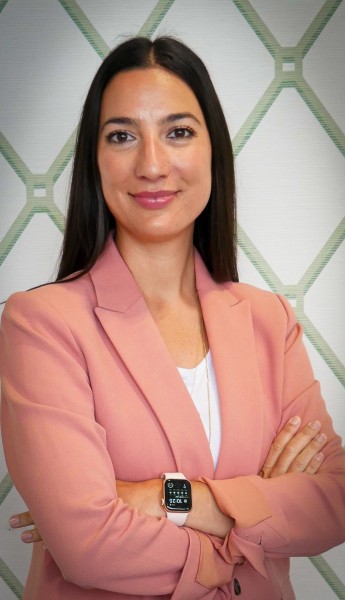 Emma Harrington