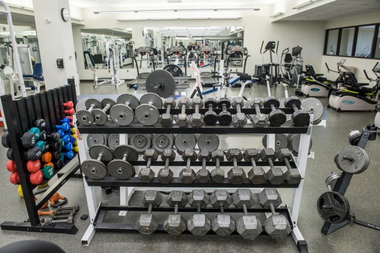 ProMotion Fitness Center