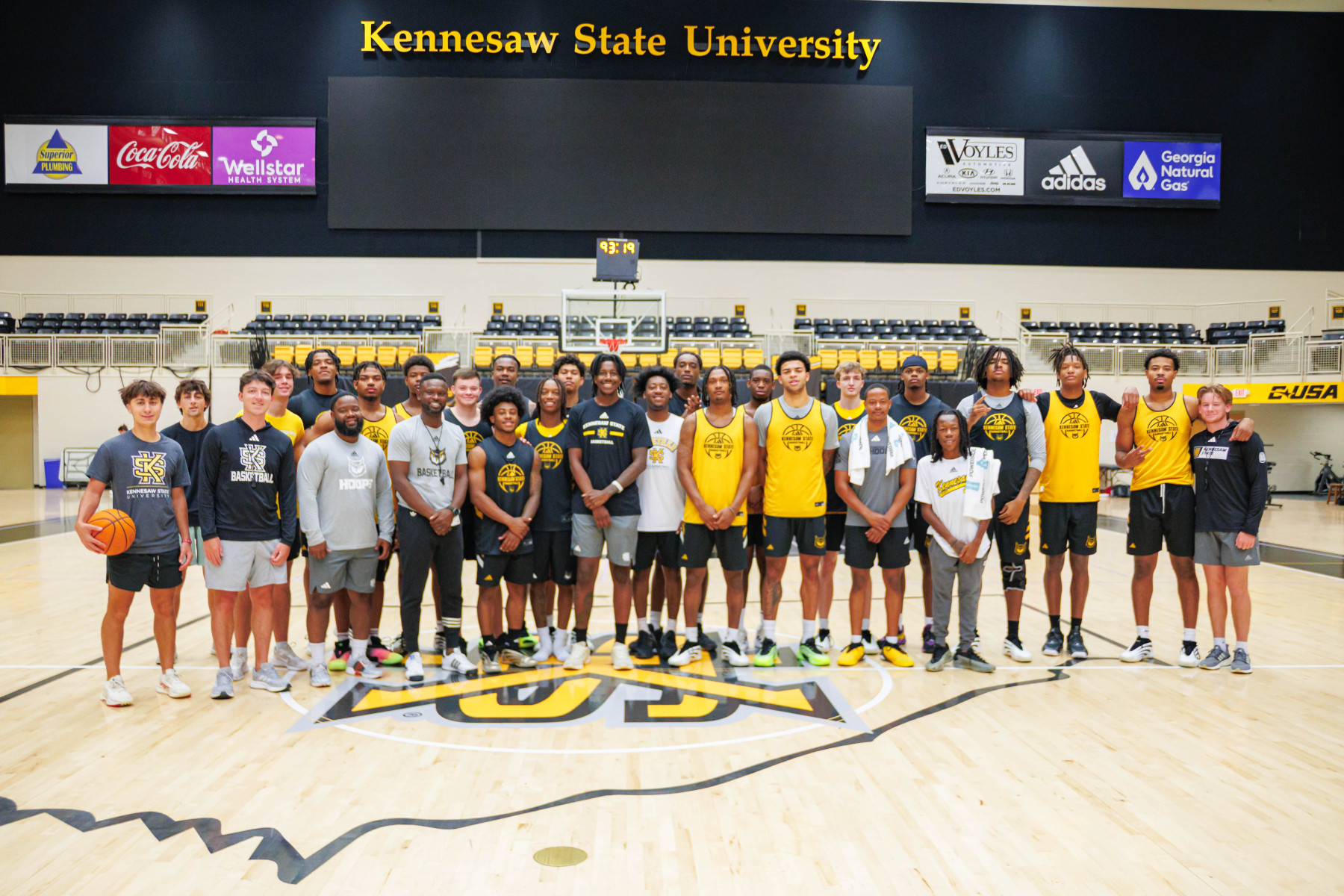 Team Photo