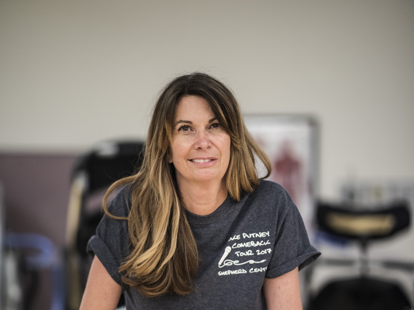 Case Manager Talks About the Patient Who Changed Her