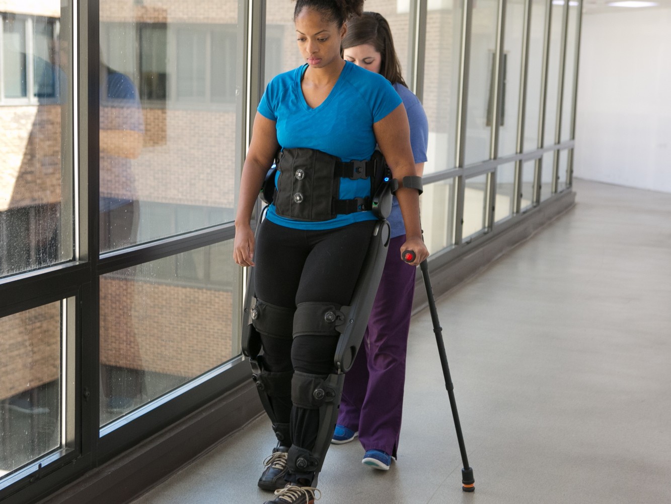 FDA Approves Indego® Exoskeleton for Stroke Rehabilitation and Treatment