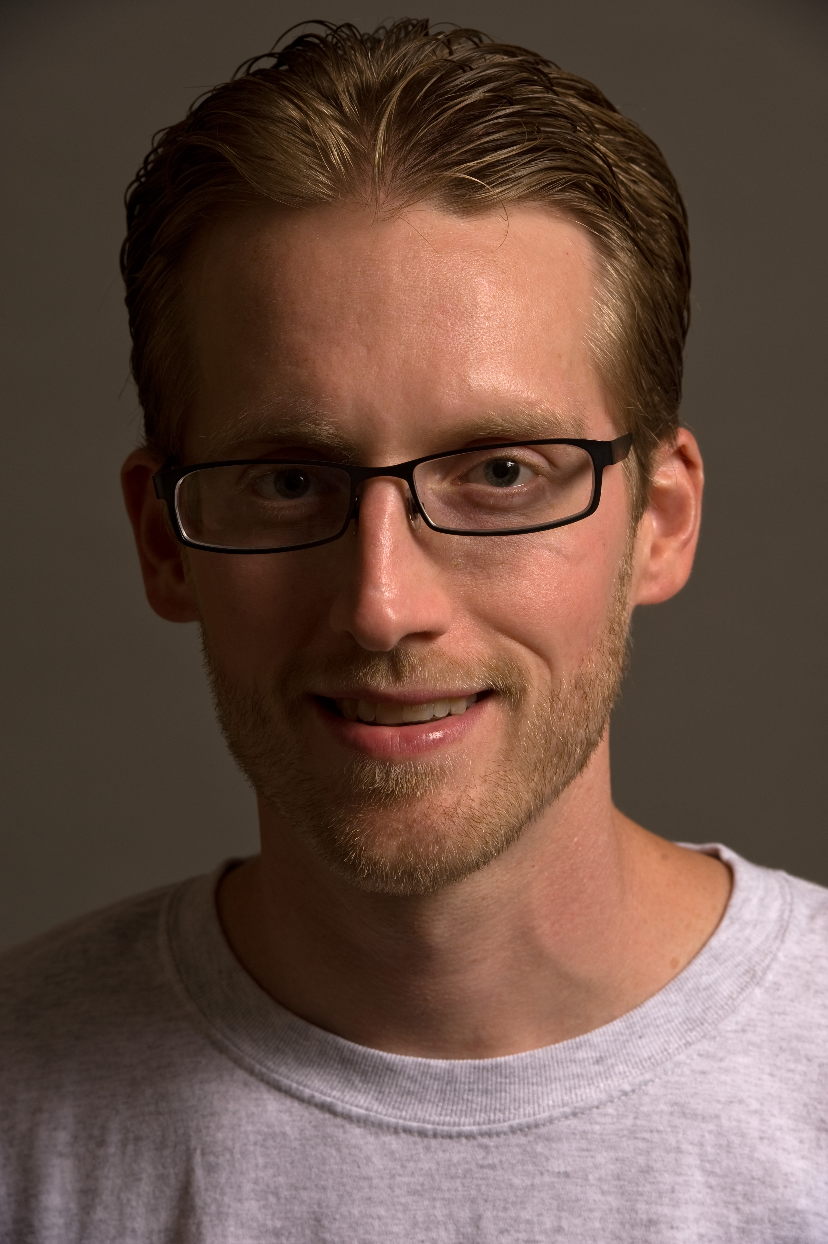 David Aschmann