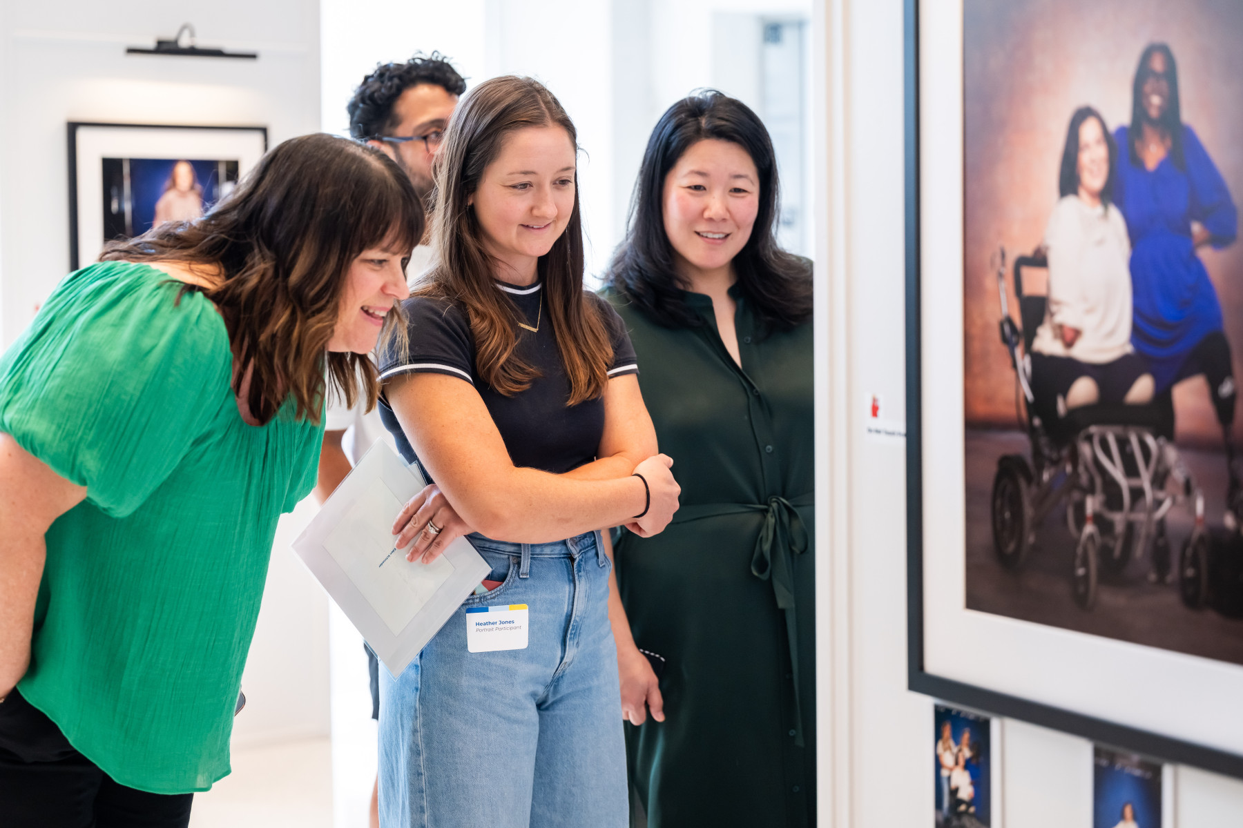 Portraits of Hope Gallery