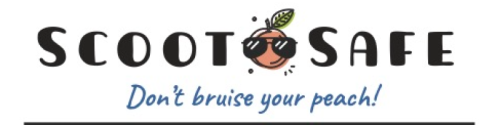 Scoot Safe Logo