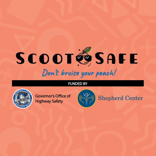 Scoot Safe Campaign Reveals Injury Prevention Opportunities