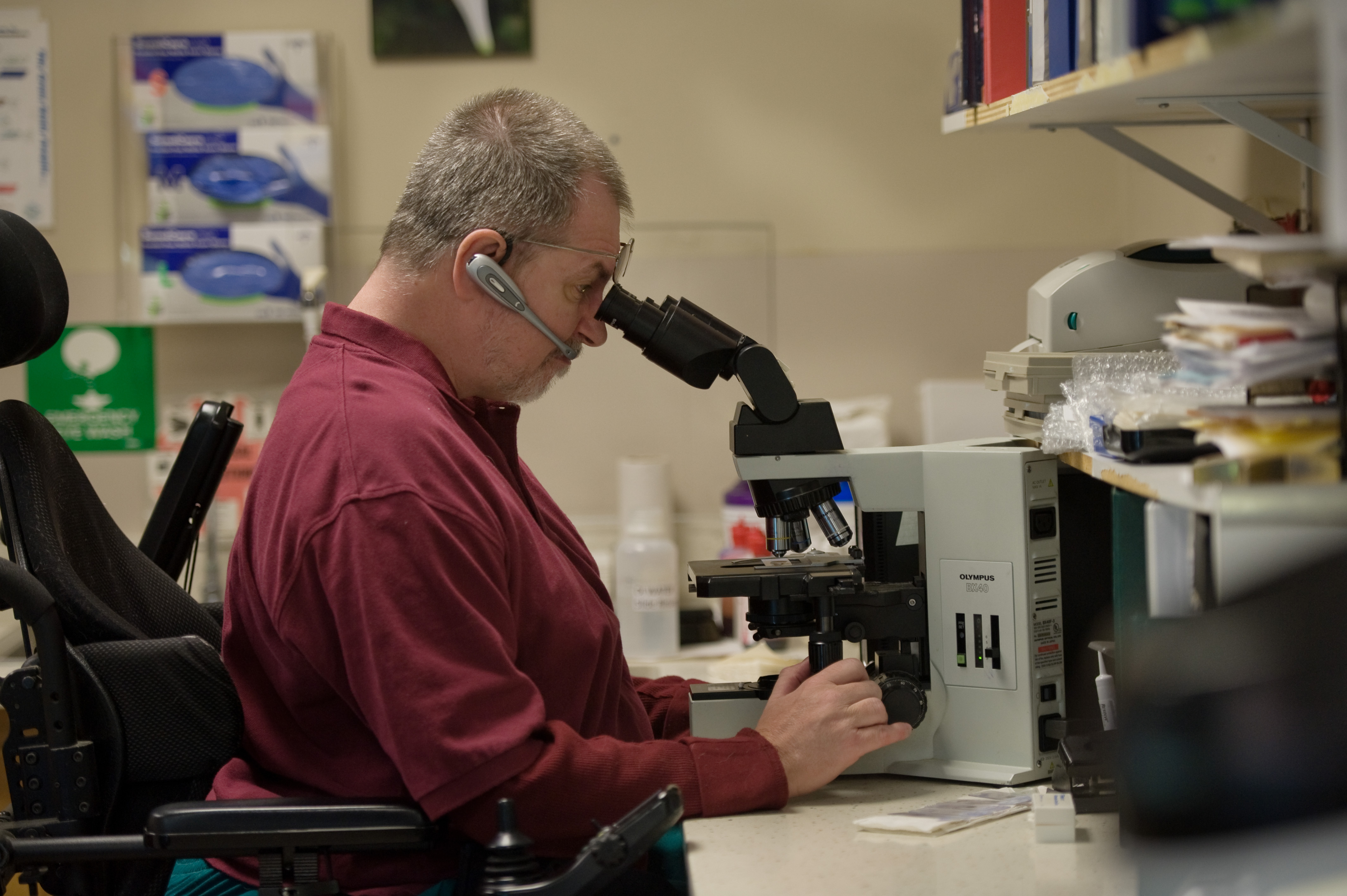 James M. Cox Foundation Announces 500,000 Grant to Shepherd Center