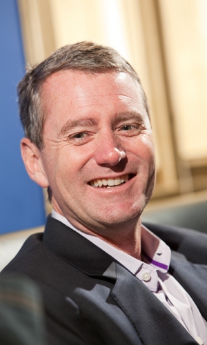 John Wood
