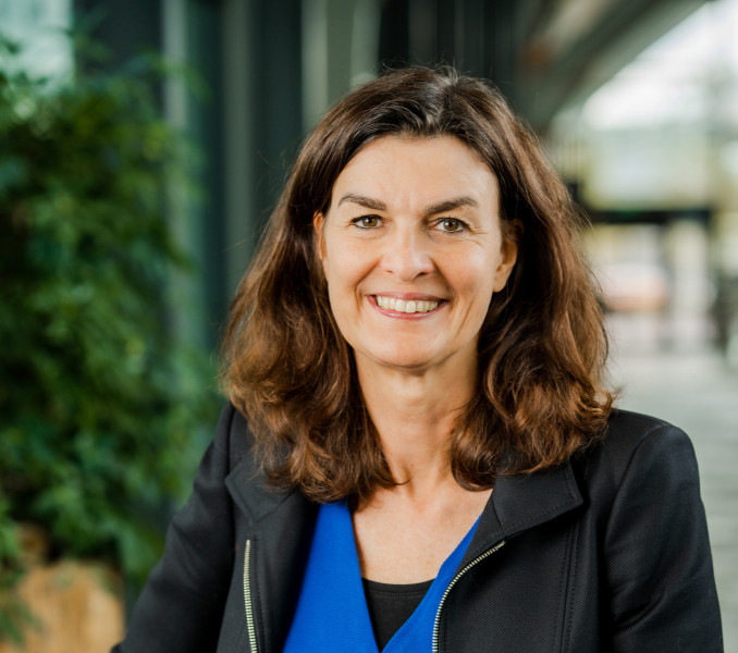 Georgette Fijneman
