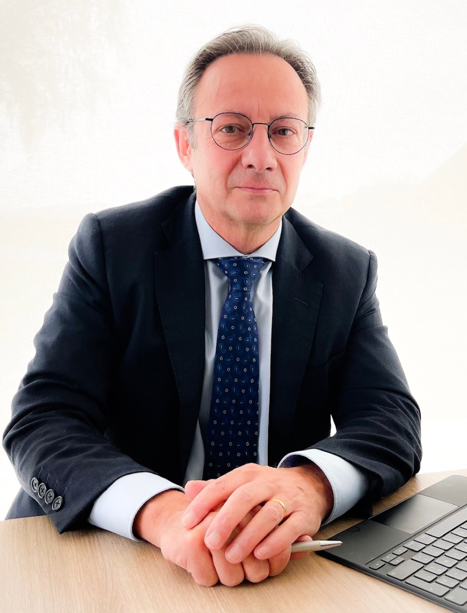 Achmea - Antonio Cano