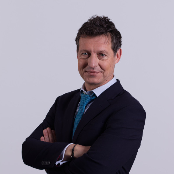 Achmea - Rogier Peters - SITE
