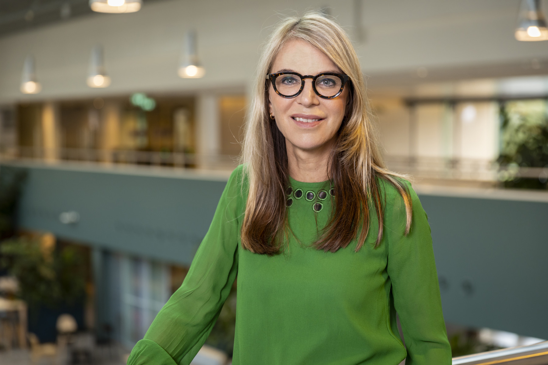 Achmea IM - Maureen Schlejen