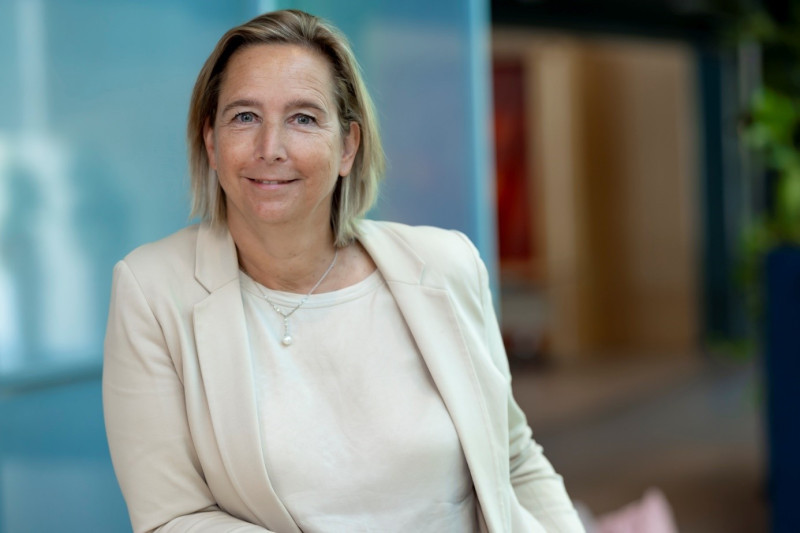 Babs Dijkshoorn