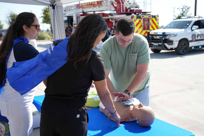 Cardiac Awareness Event Prosper (78)
