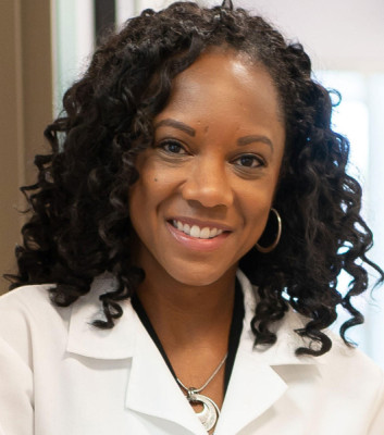 Amani Terrell, M.D.