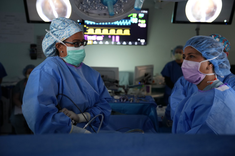 Adolescent Bariatric Surgery Procedure (8)