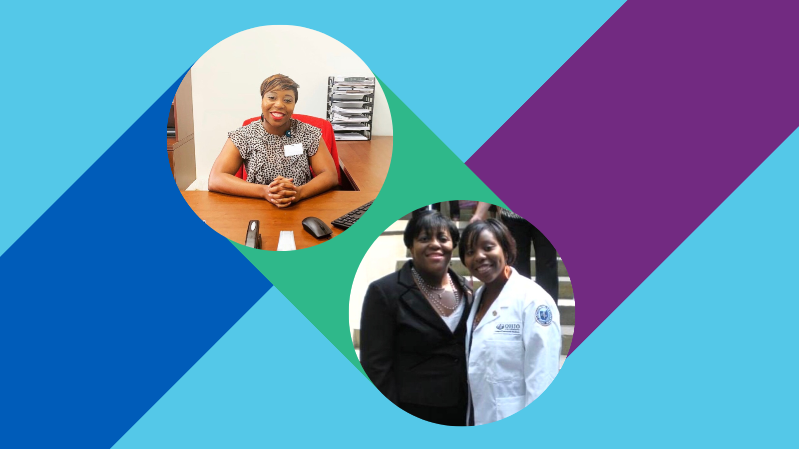 Black History Month Spotlight Meet Dr Rhodes 1920 Drrhodes
