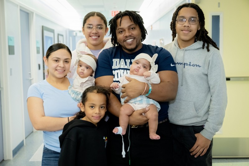 Finley family photo
