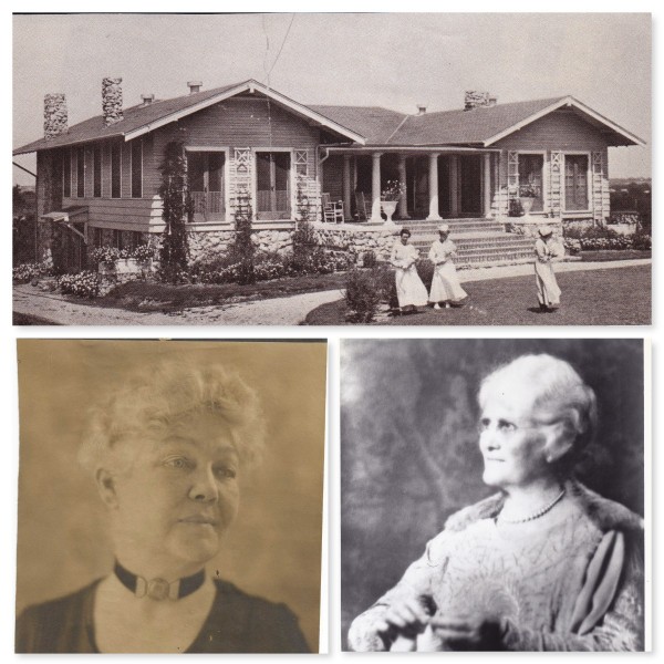 Cook Children's Founders