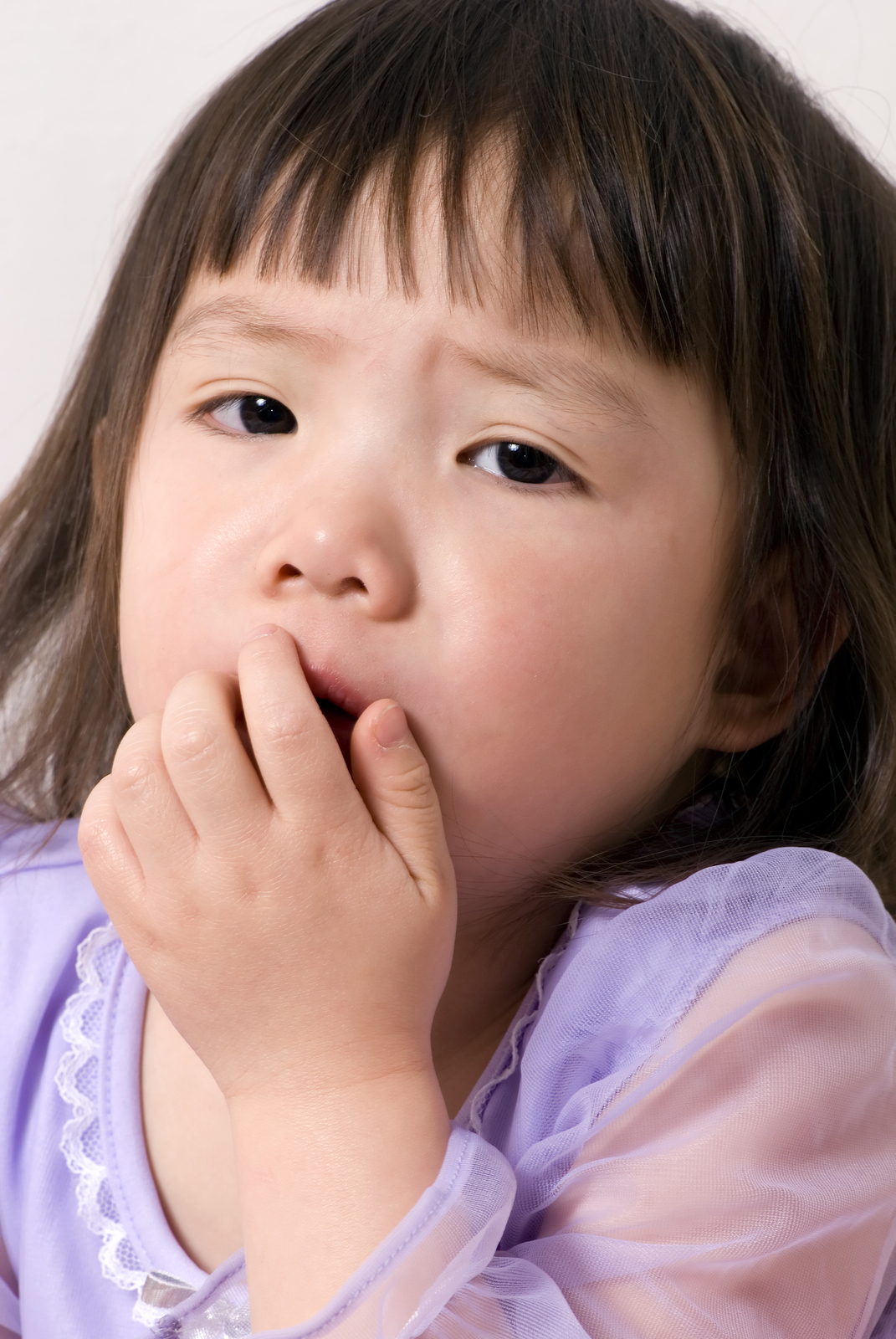 Let's Learn About Whooping Cough