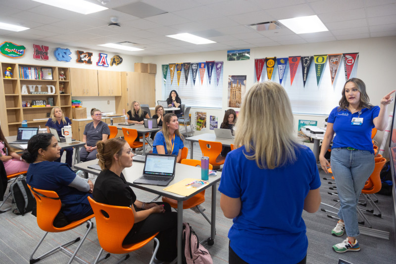 Celina ISD Telemedicine Training