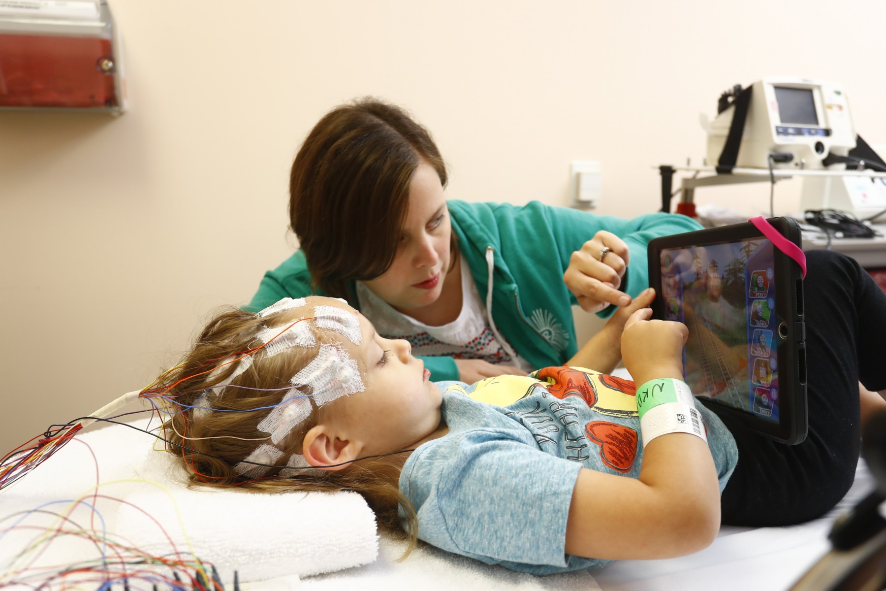 Cook Children’s Implements Training to Increase Seizure Awareness and