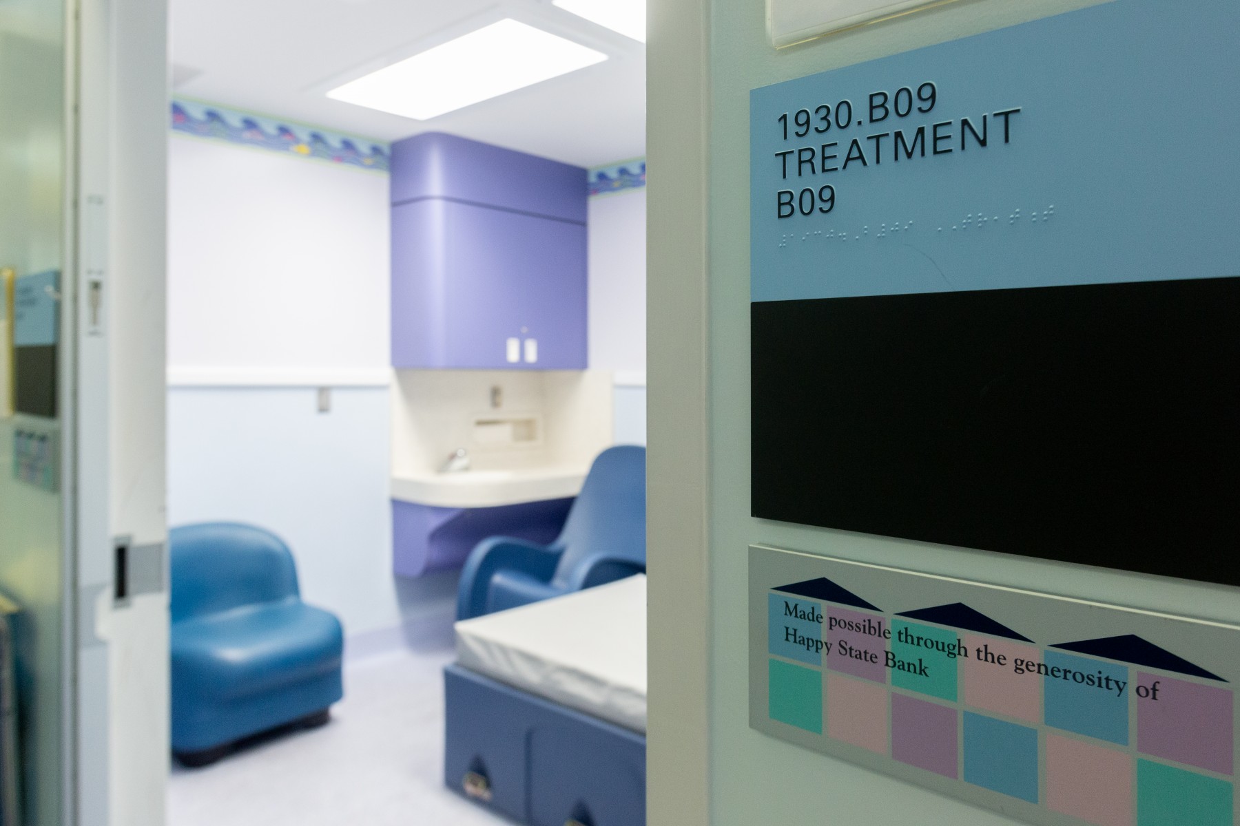 Suicide Screening Reveals Alarming Trend in Cook Children’s Emergency ...