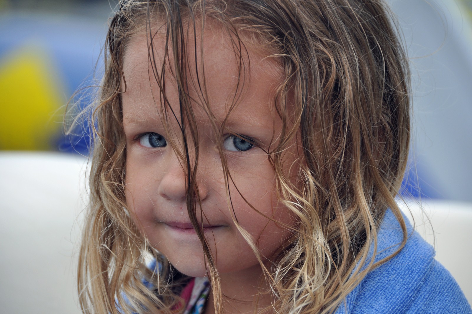 Is It Swimmer's Ear or an Ear Infection?