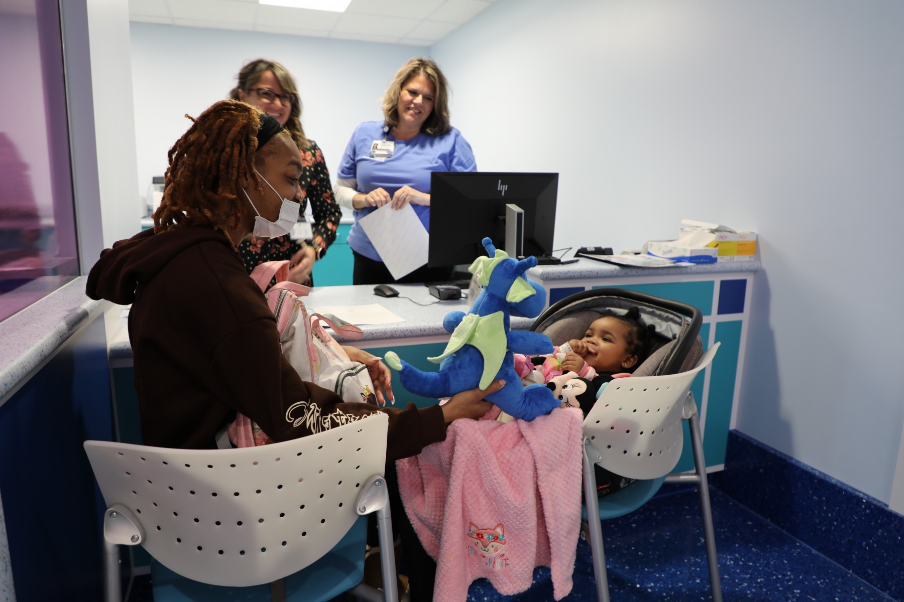 Cook Children's Medical Center Prosper Opens its Doors to Patients