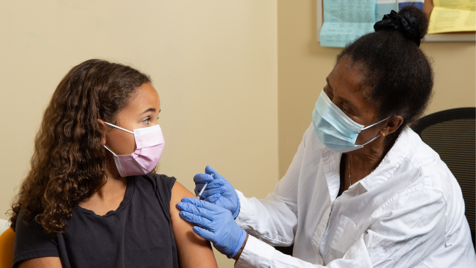 HPV vaccine