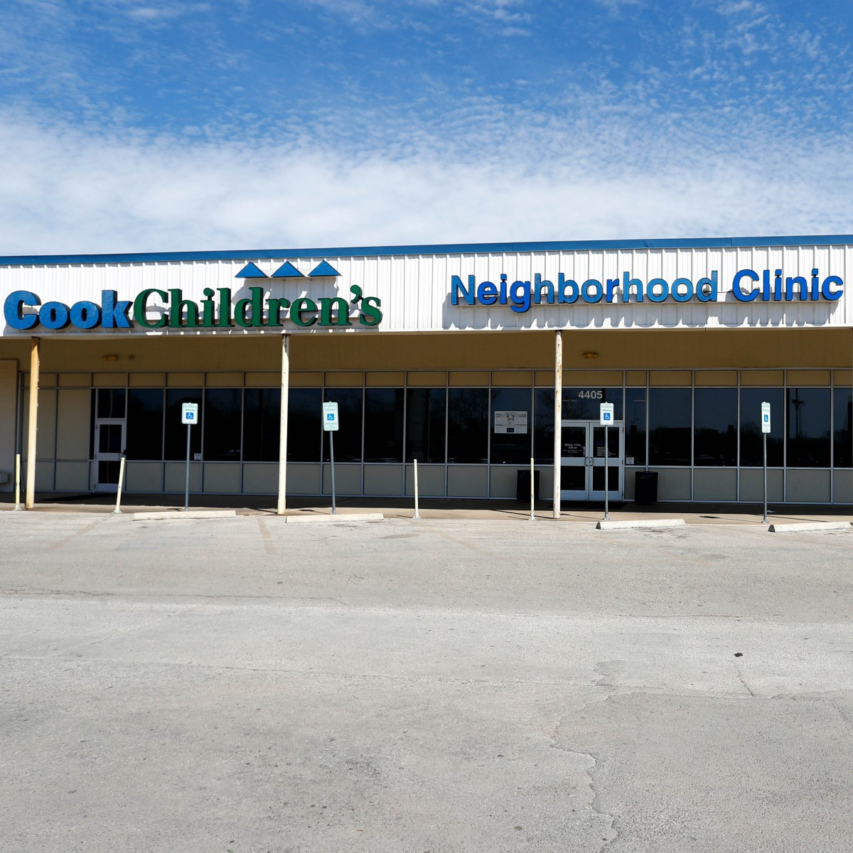 Cook Children's Health Plan at Risk, Threatening Care, Quality and Costs