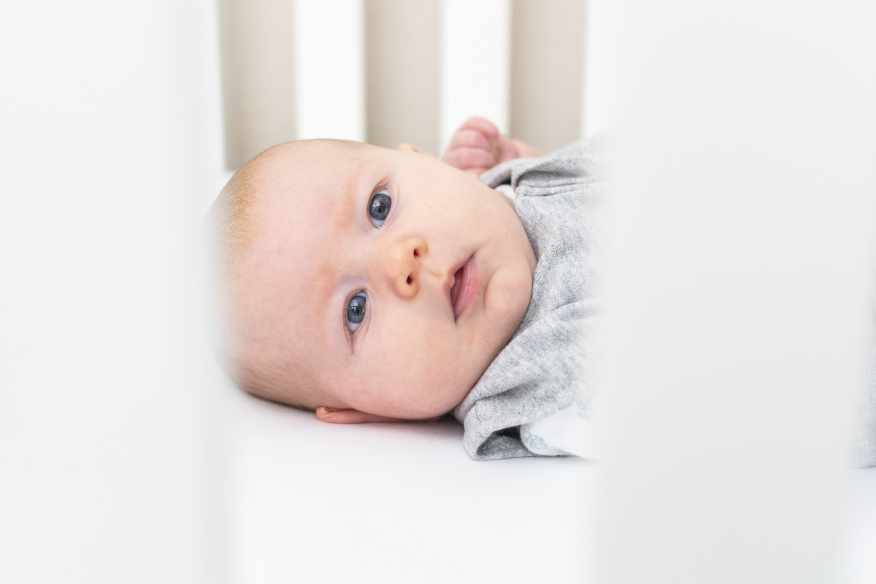 Popular Weighted Sleep Sacks Pulled From Shelves After Suffocation Risk