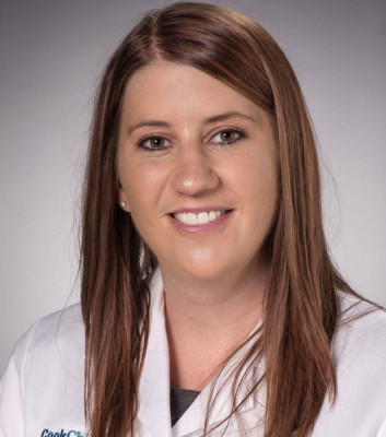 Stephanie Acord MD