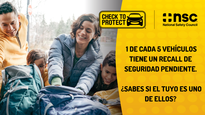 check to protect