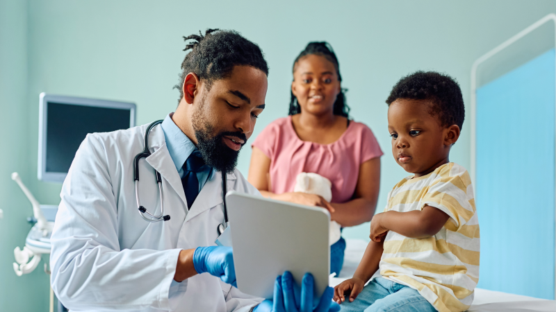 patient centered technology