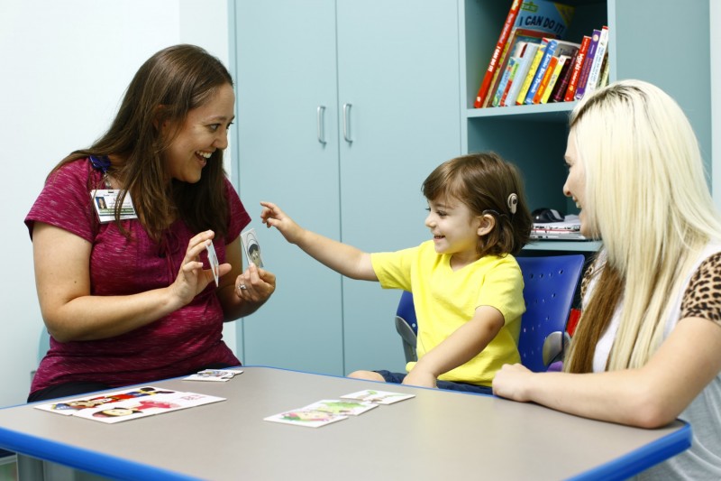 Better Speech and Hearing Month 2