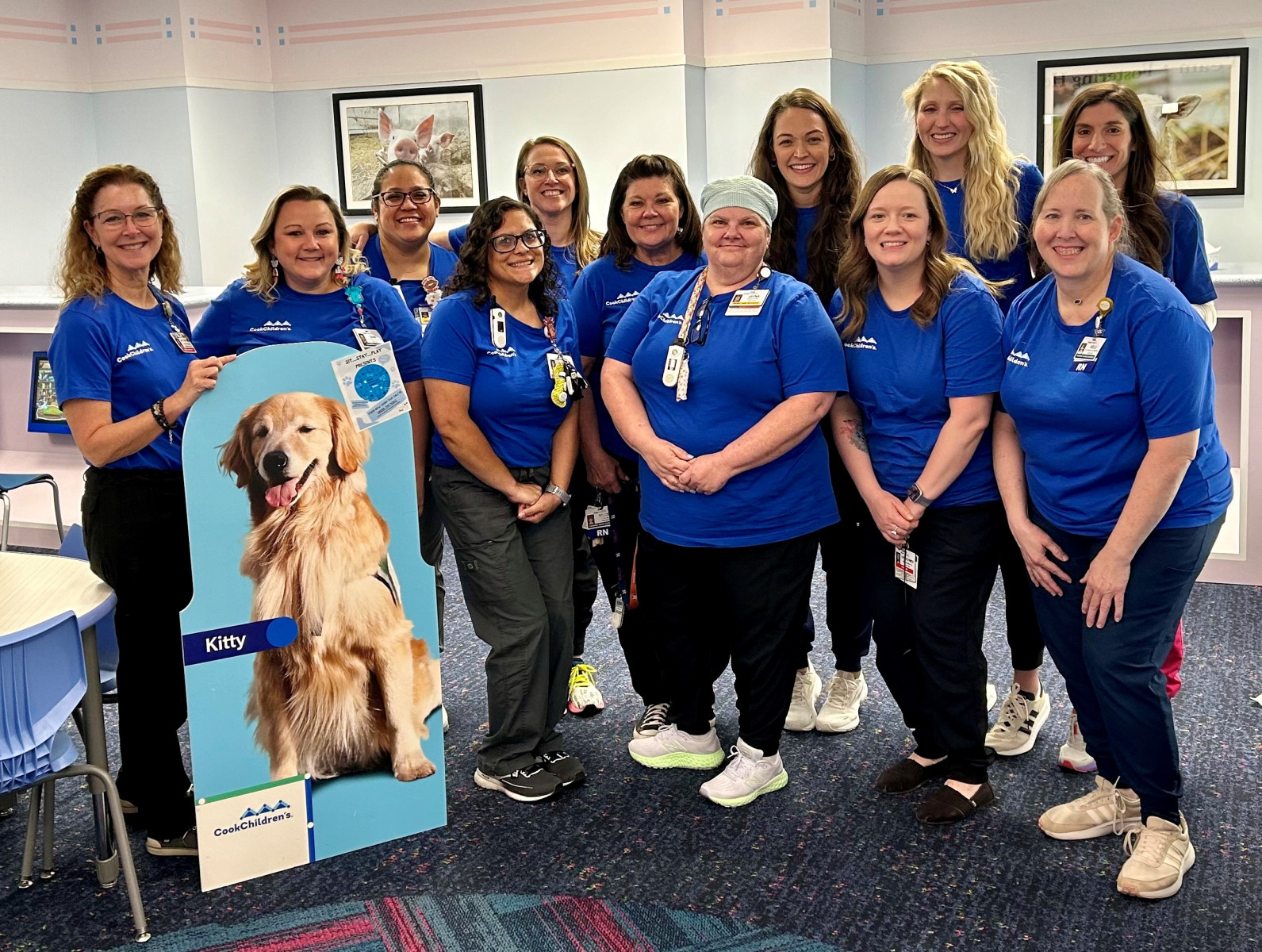 CARE Team 1