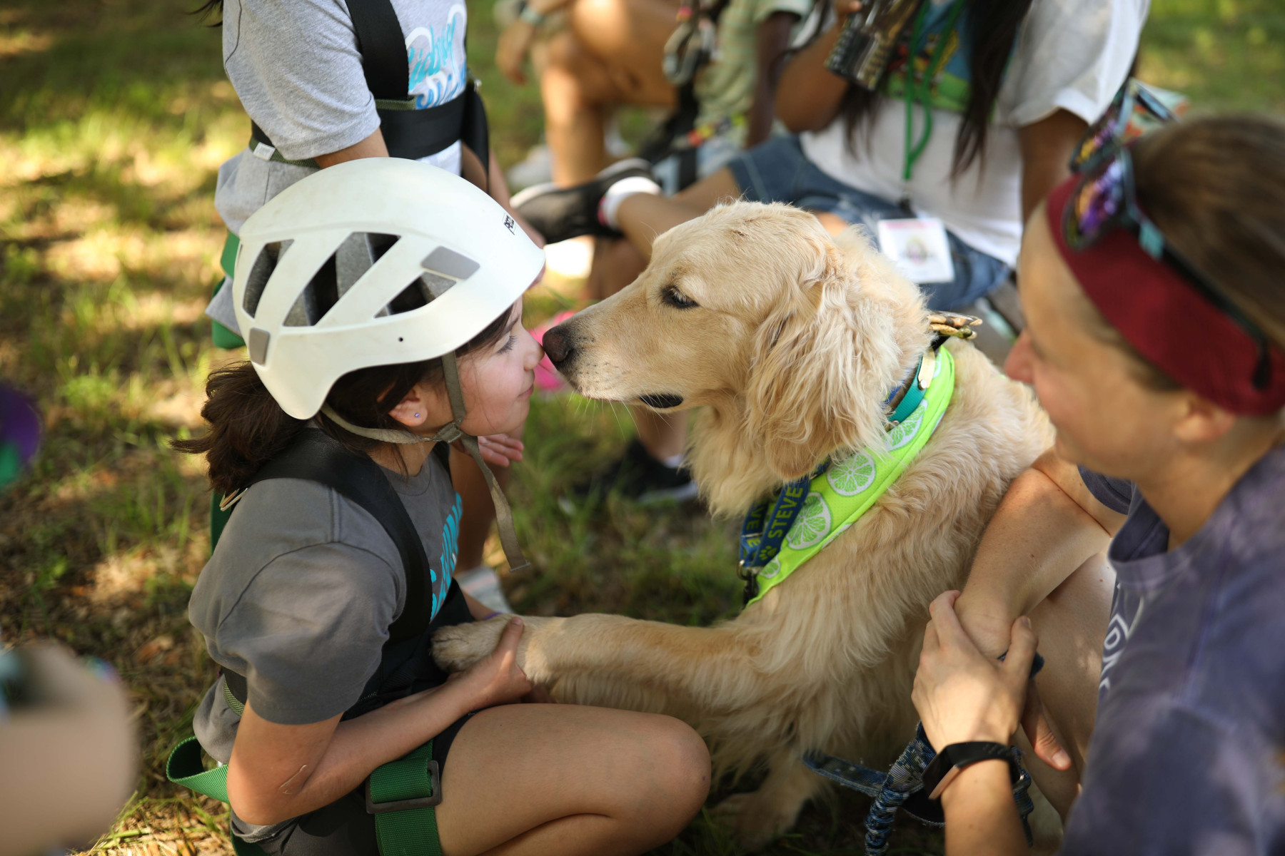Camps for Kids
