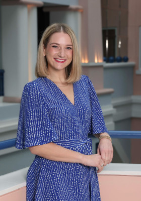 Meg Moffer