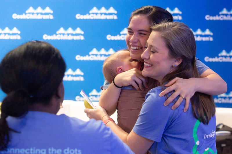 Cook Children’s Health Plan Files Suit to Protect Local Families