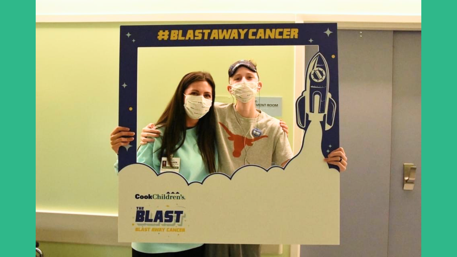 How Child Life Specialists at Cook Children's Make an Impact on