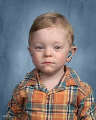 Pierce James 1