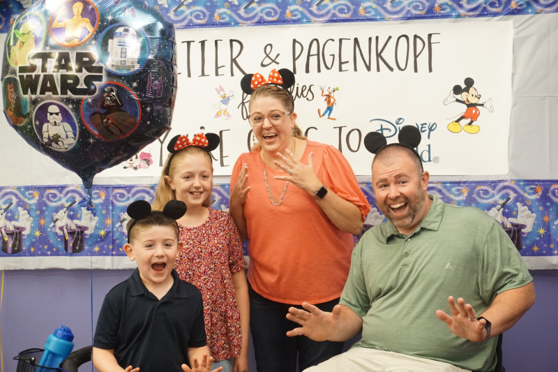 Kidds Kids Surprise