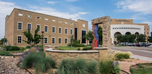 Amarillo medical school