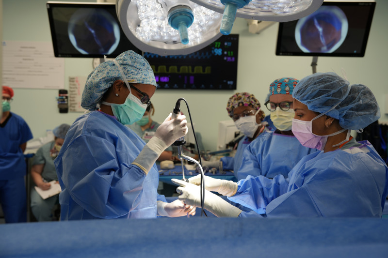 Adolescent Bariatric Surgery Procedure (7)