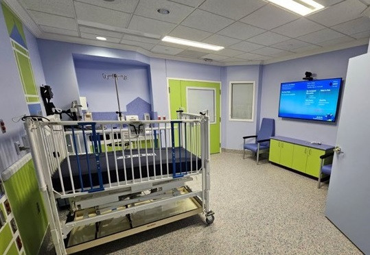 patient centered technology